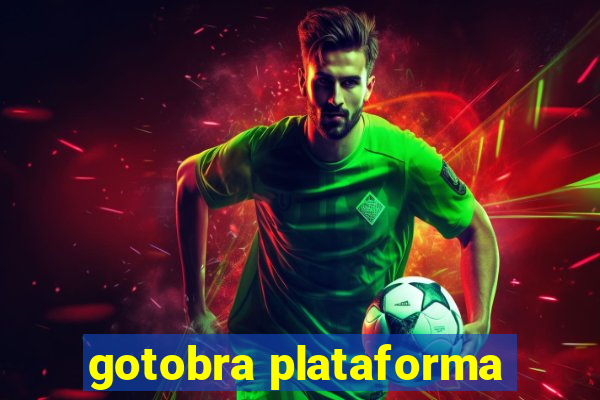 gotobra plataforma